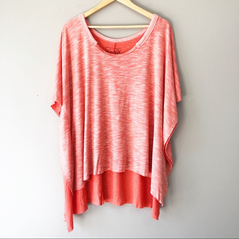 Free People x We The Free Top